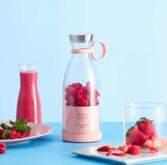 Traverl Mini Juice Blender