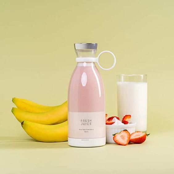 Traverl Mini Juice Blender