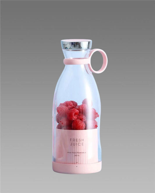 Traverl Mini Juice Blender