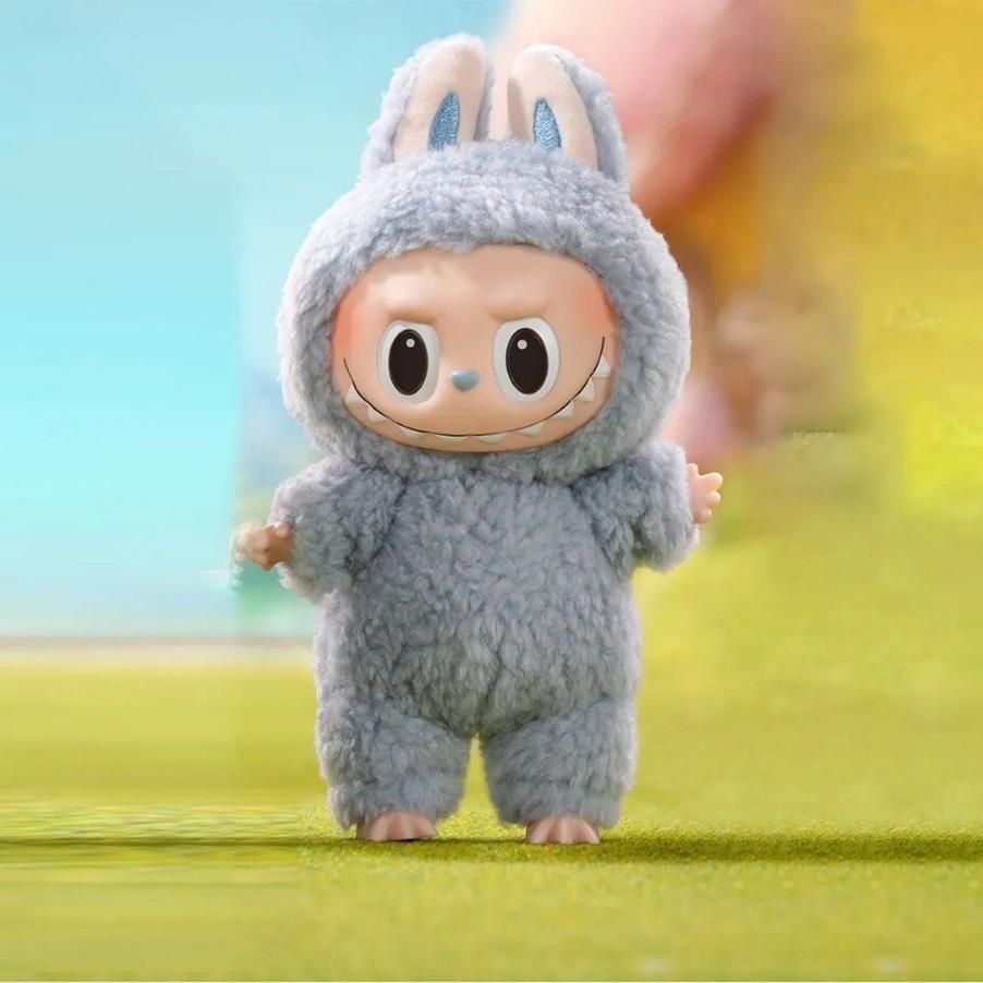 Labubu Doll